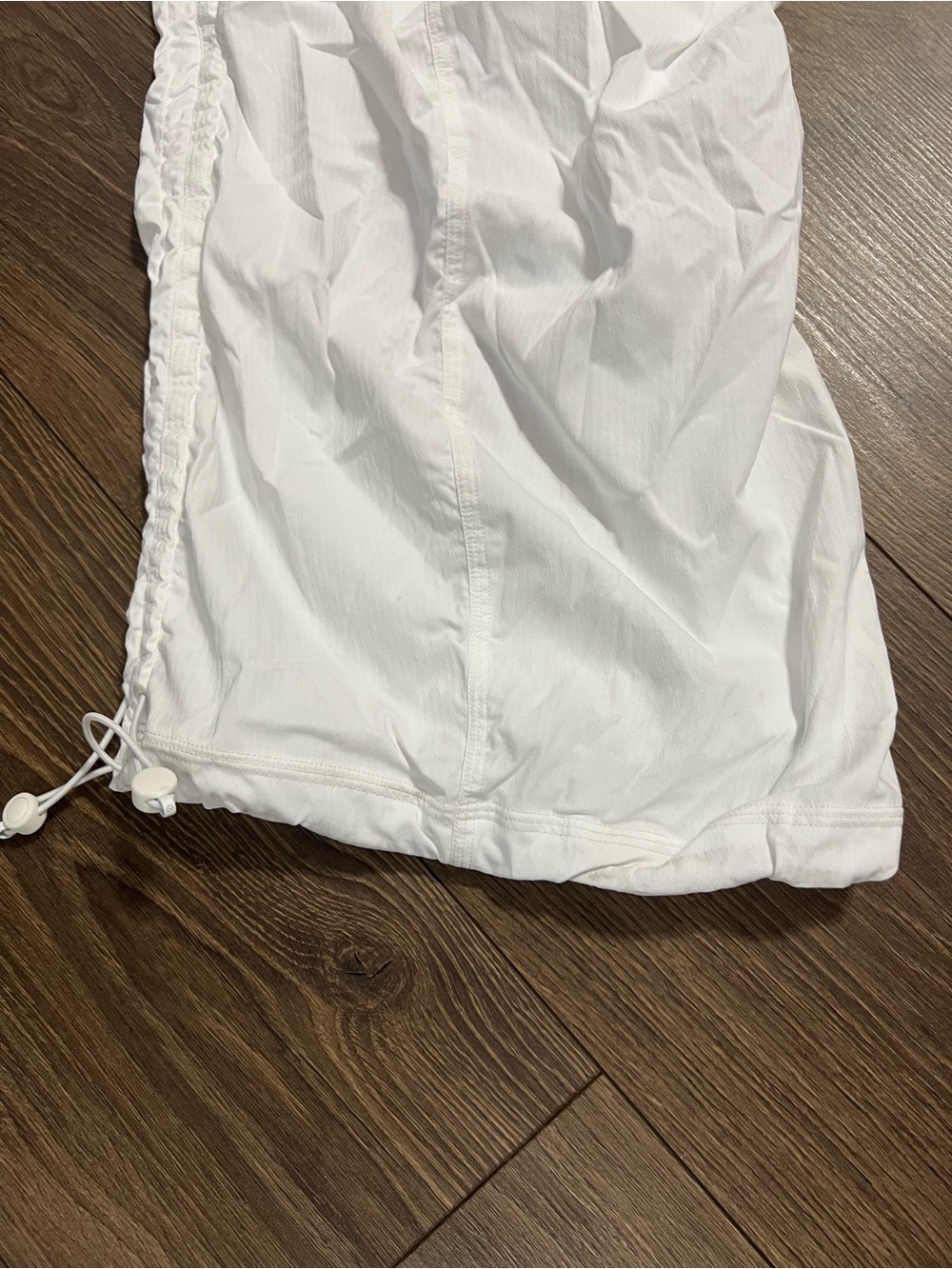 Lululemon Athletica relaxed fit dance studio pants XL New! - Picture 7 of 9
